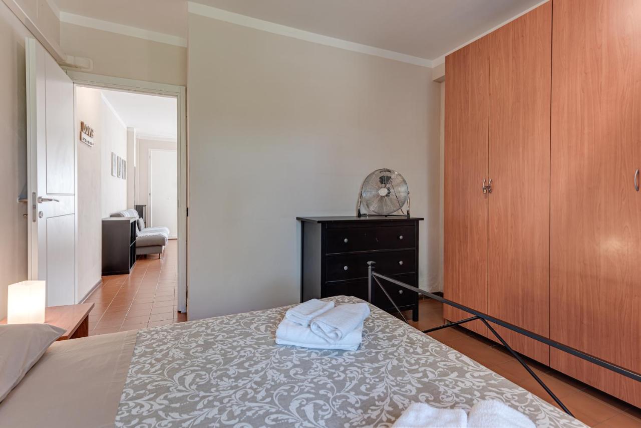 Casa Boss Pisa Cisanello公寓 外观 照片